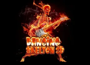 dancingskeleton3d