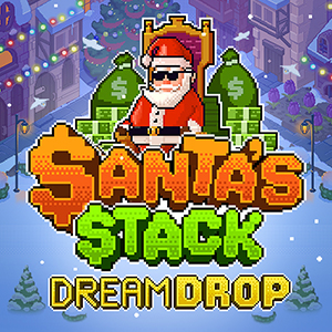 santasstackdreamdrop